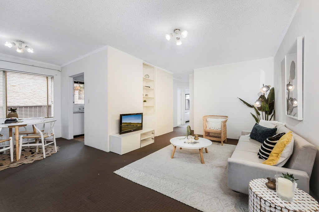 4/3 Nelson Street, Penshurst Sold by Gavan Property