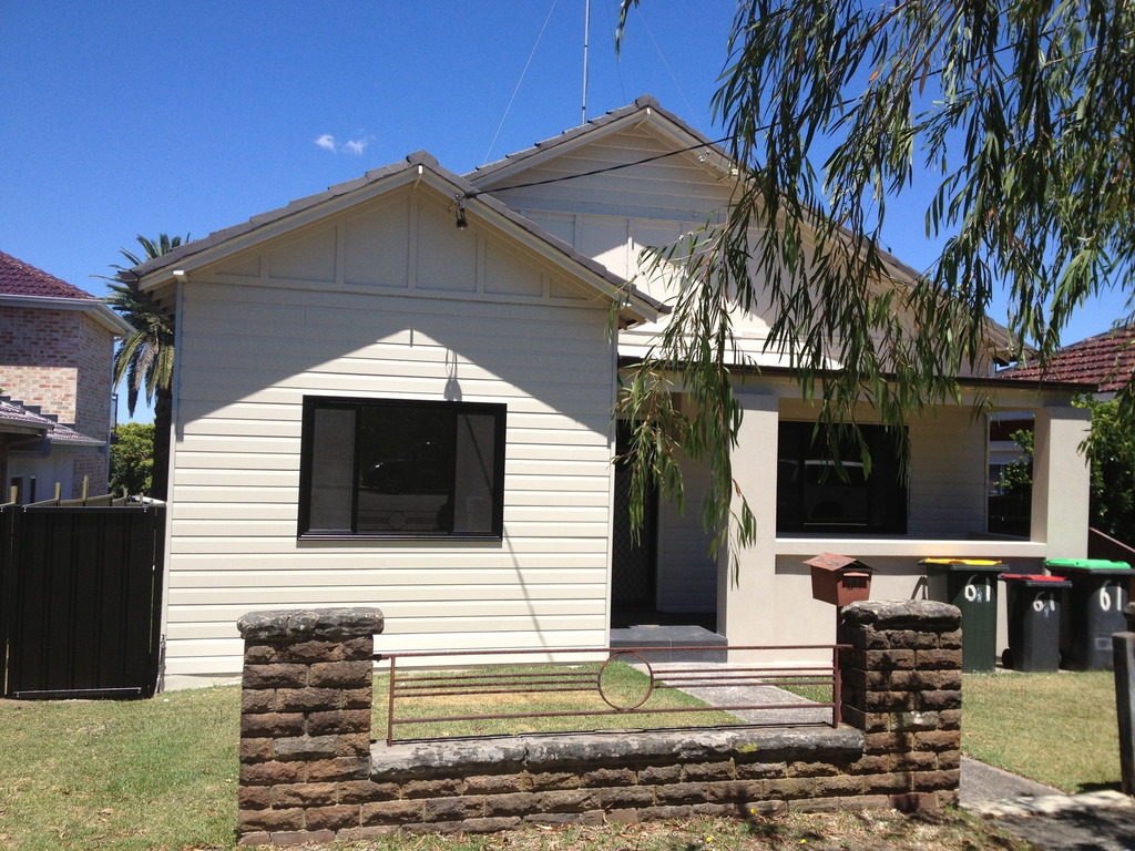 61 Bellevue Pde, Allawah Leased by Gavan Property