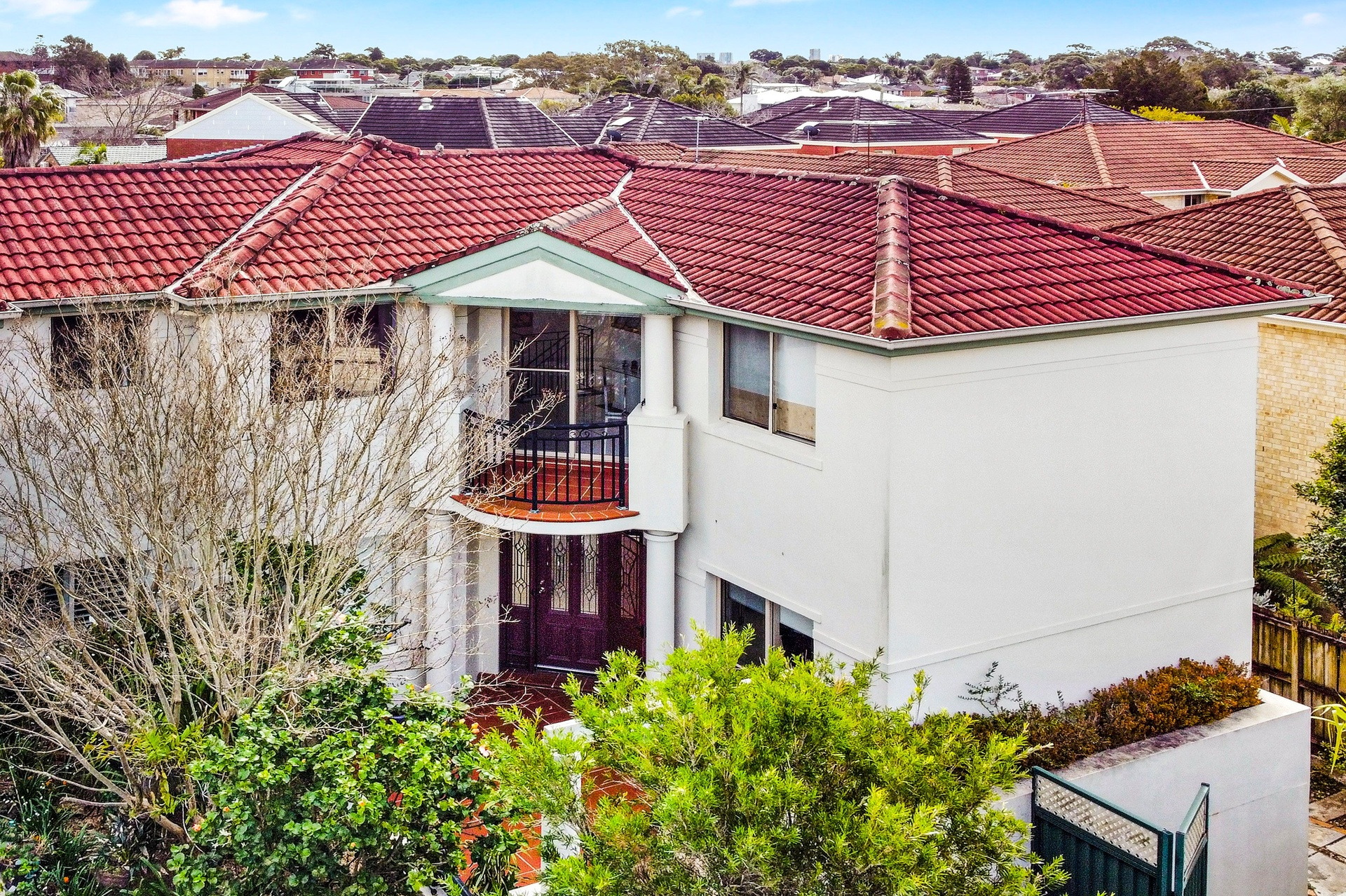 4/30 Fraters Ave, Sans Souci Sold by Gavan Property - image 1