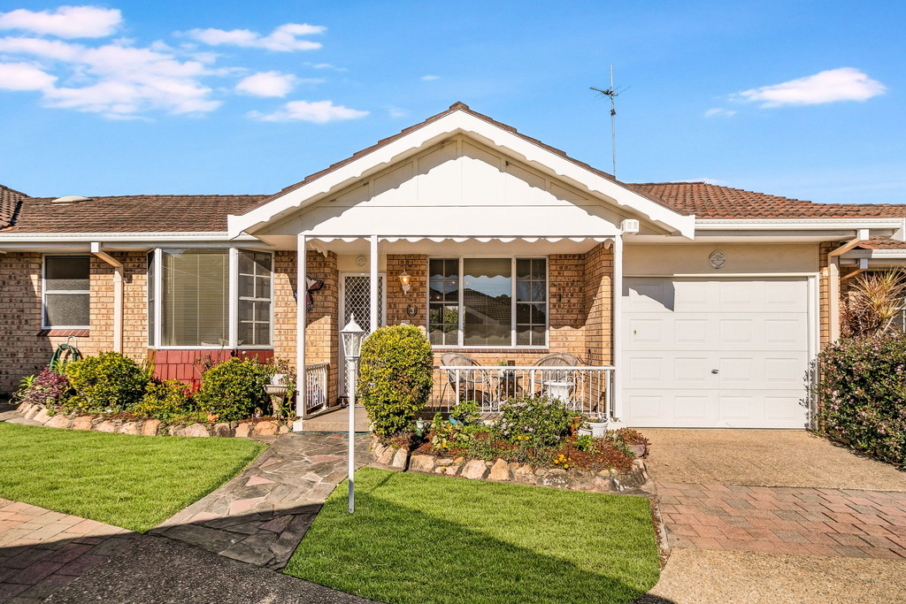 3/16 Resthaven Road, South Hurstville Sold by Gavan Property
