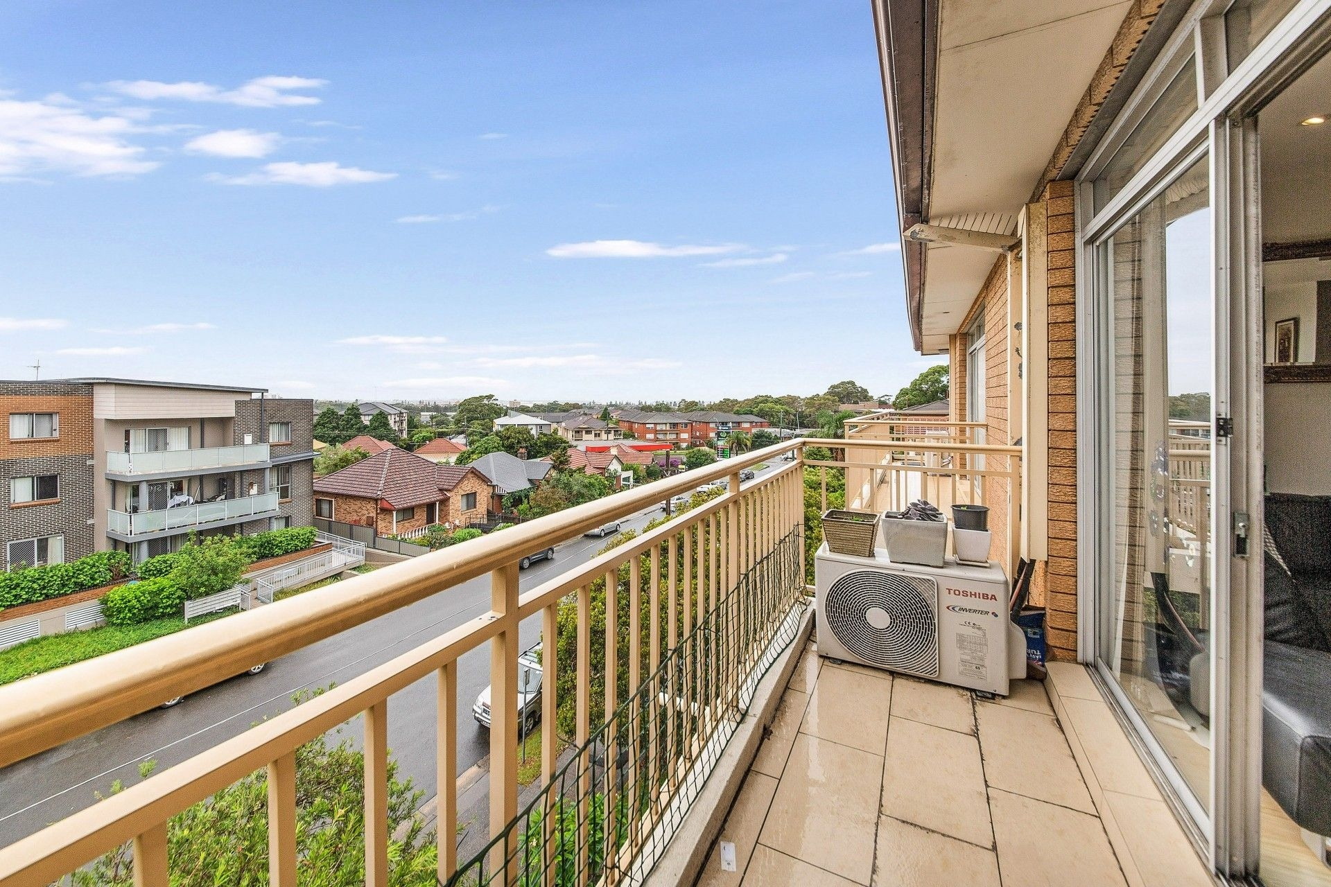 12/45 Gladstone Street, Kogarah Leased by Gavan Property - image 1