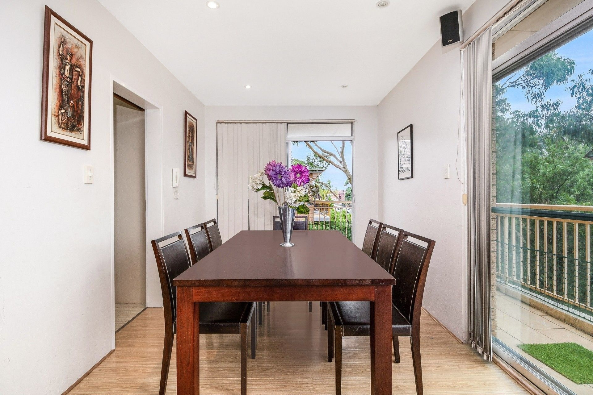 12/45 Gladstone Street, Kogarah Leased by Gavan Property - image 1