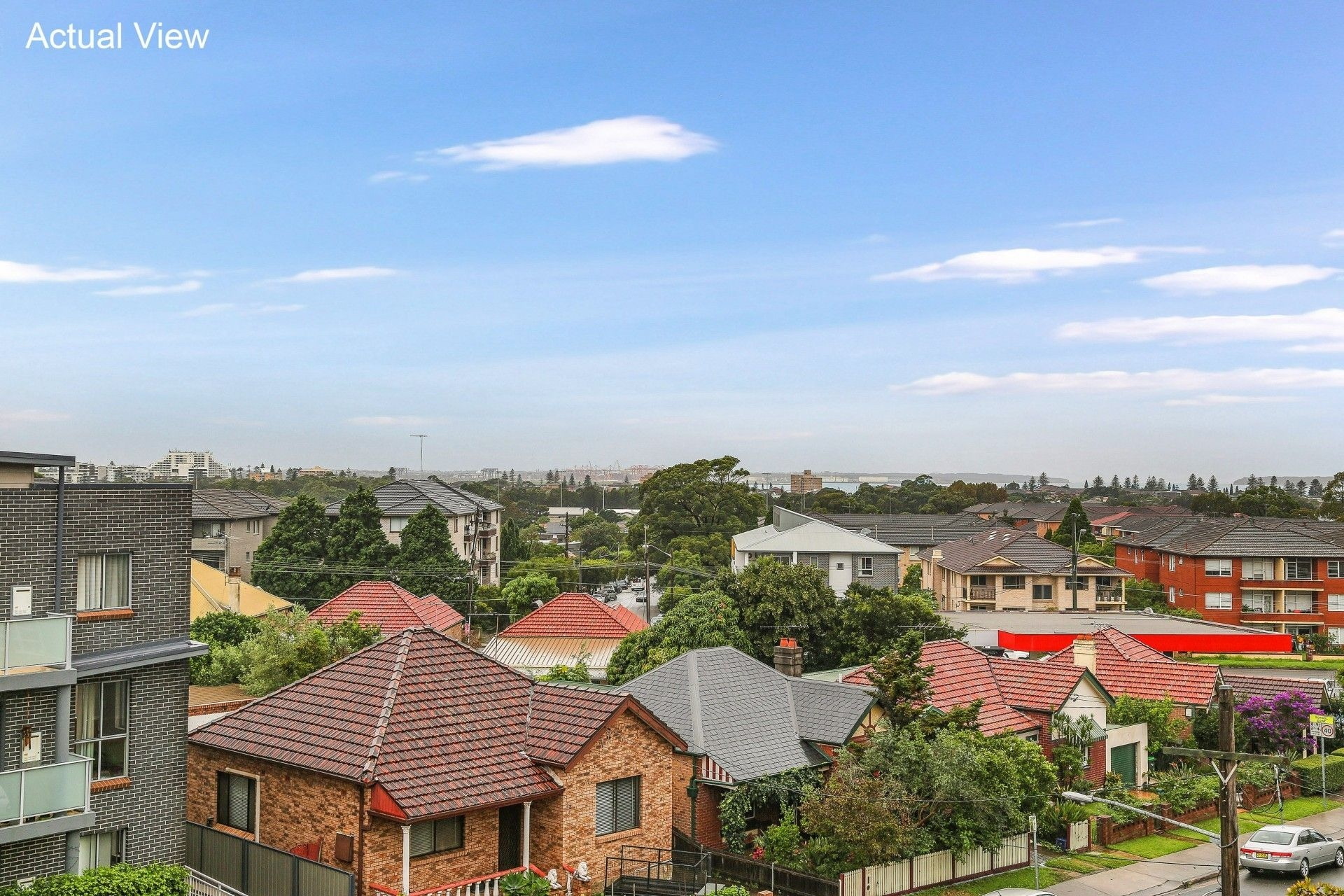 12/45 Gladstone Street, Kogarah Leased by Gavan Property - image 1