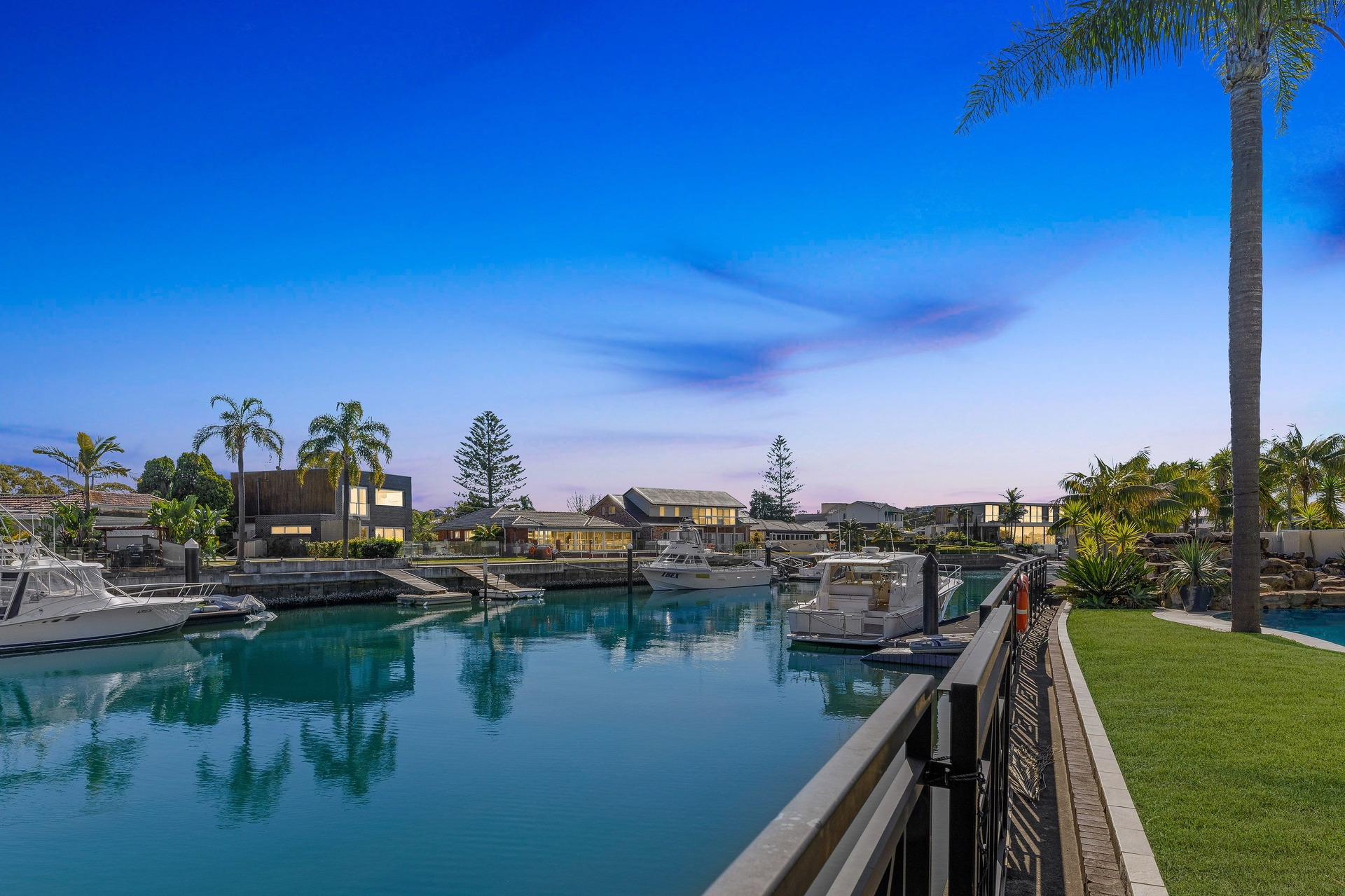 33 James Cook Island, Sylvania Waters Sold by Gavan Property - image 1