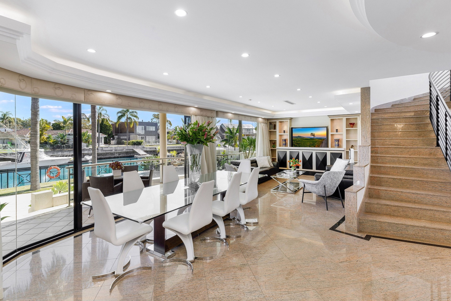 33 James Cook Island, Sylvania Waters Sold by Gavan Property - image 1