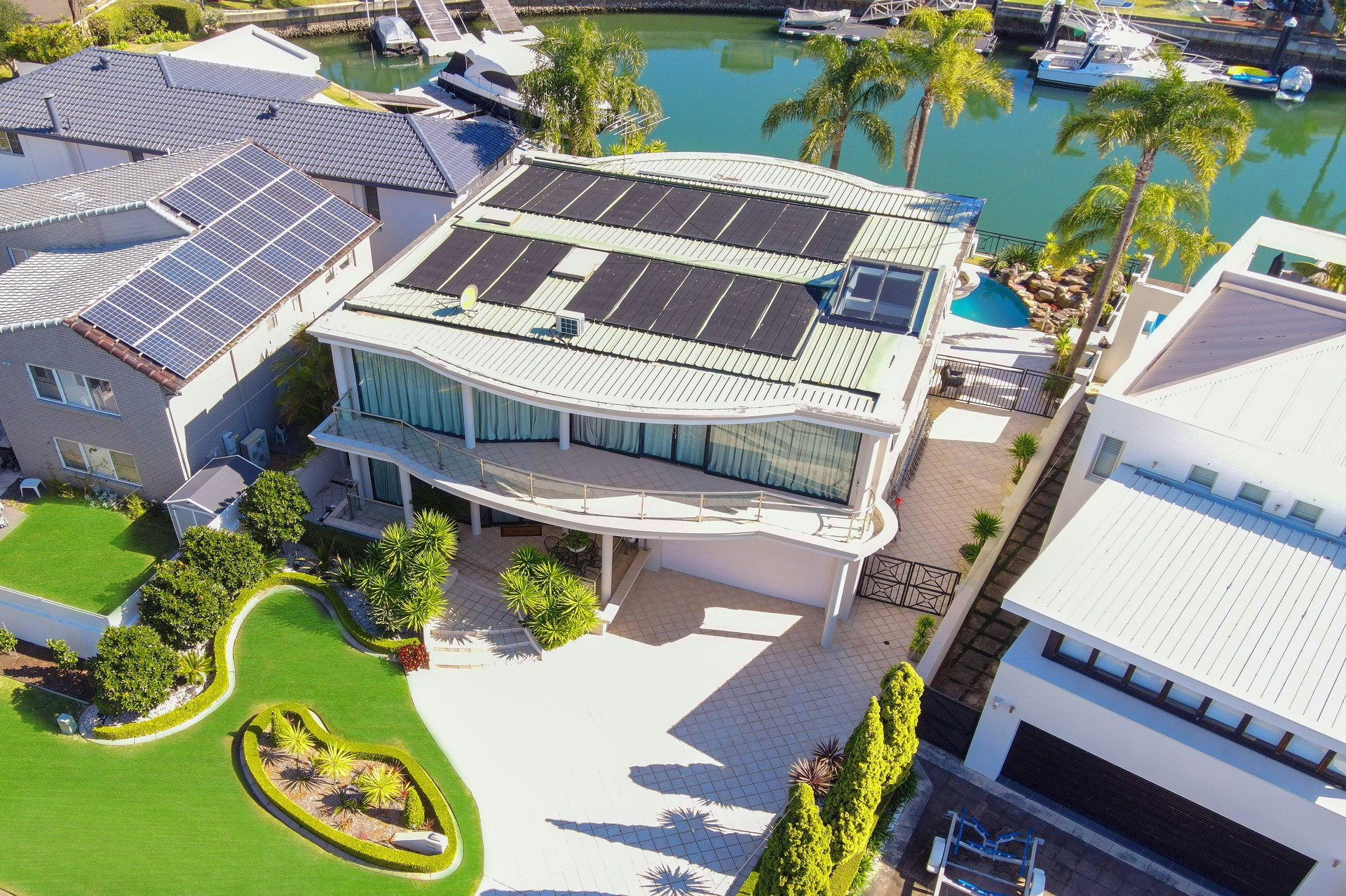 33 James Cook Island, Sylvania Waters Sold by Gavan Property - image 1