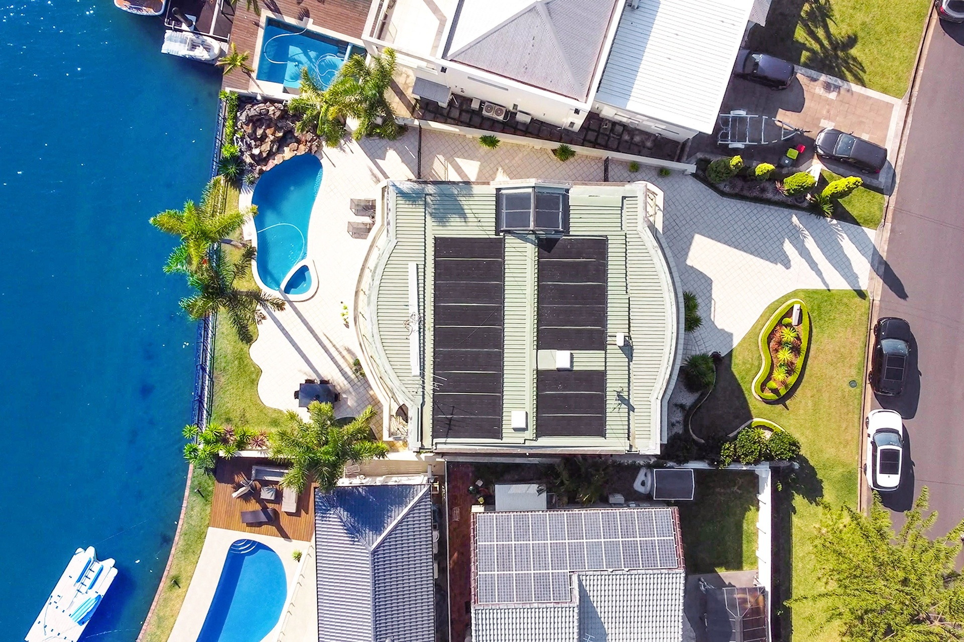 33 James Cook Island, Sylvania Waters Sold by Gavan Property - image 1