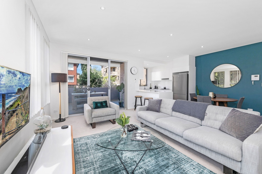 8/75 Pitt Street, Mortdale Sold by Gavan Property