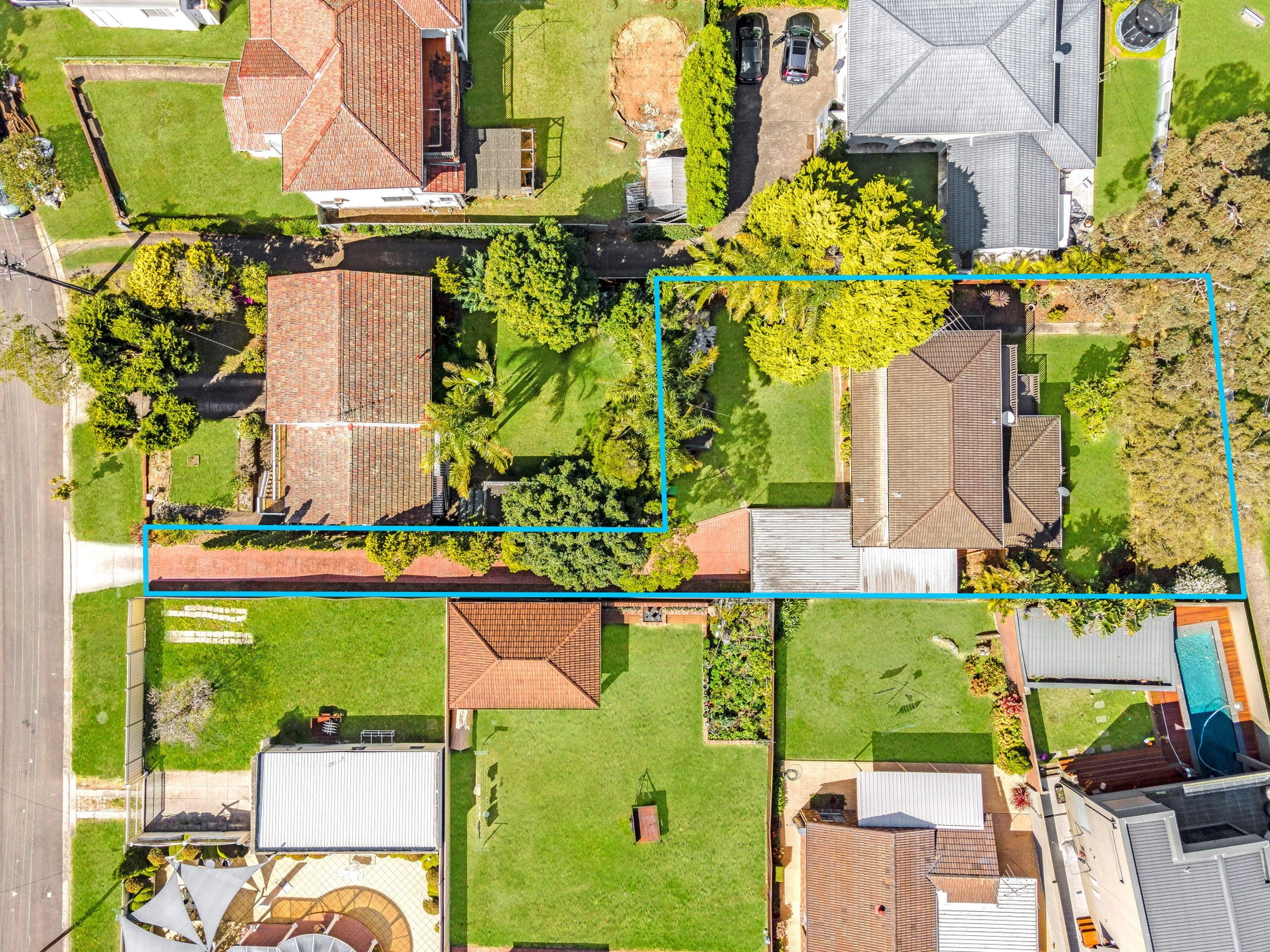 1A The Appian Way, South Hurstville Sold by Gavan Property - image 1