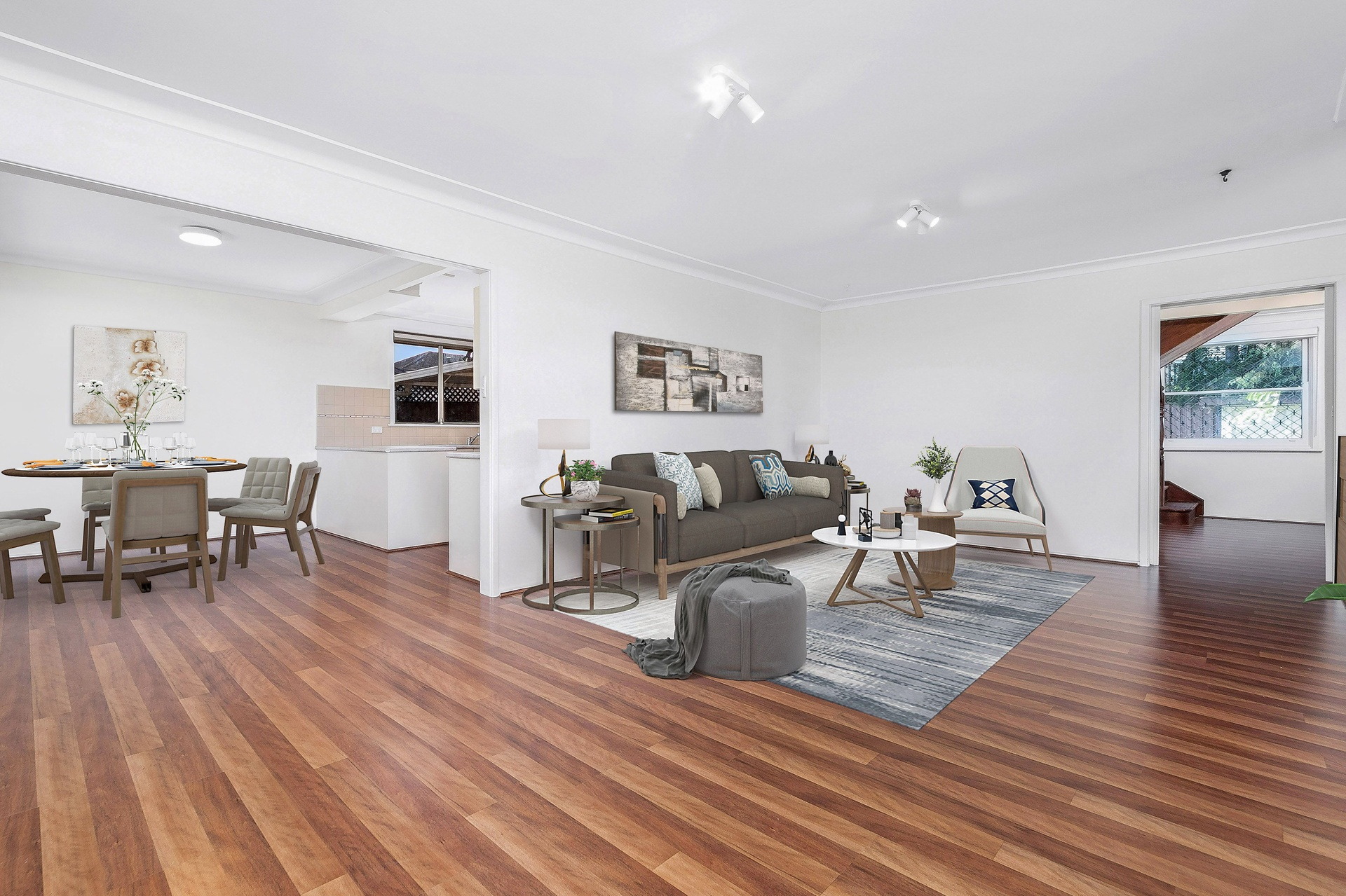 1A The Appian Way, South Hurstville Sold by Gavan Property - image 1