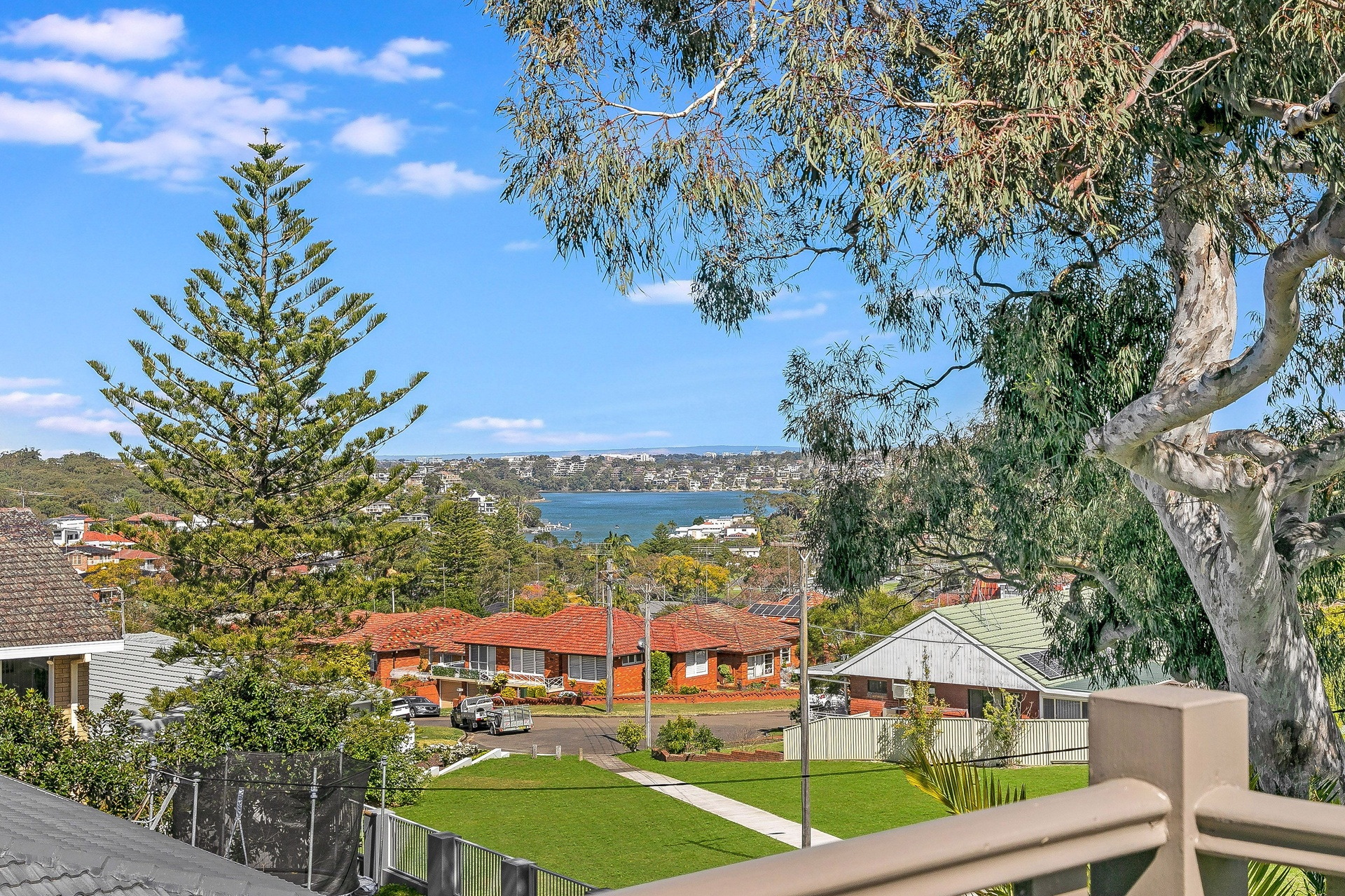 1A The Appian Way, South Hurstville Sold by Gavan Property - image 1