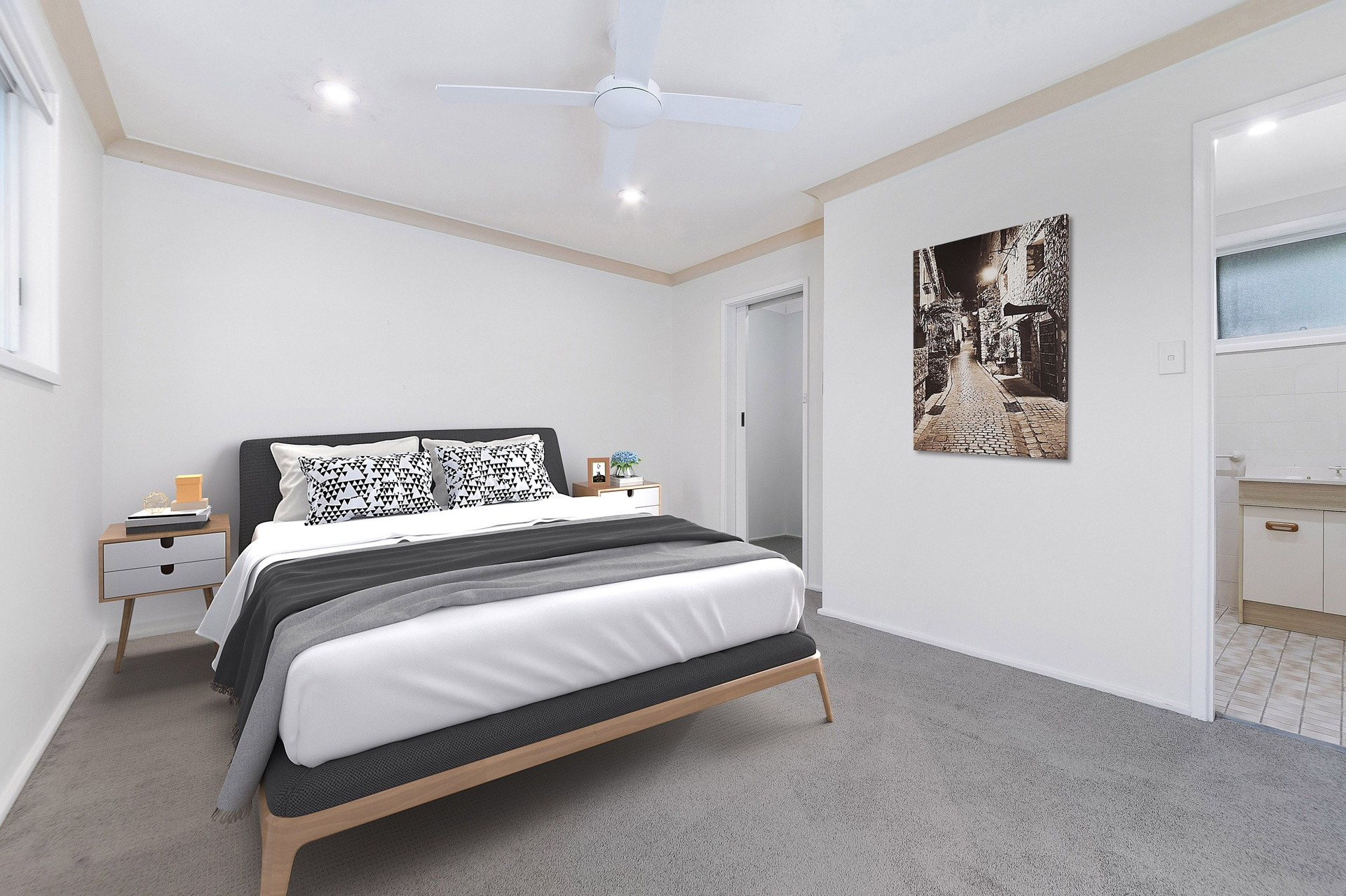 1A The Appian Way, South Hurstville Sold by Gavan Property - image 1