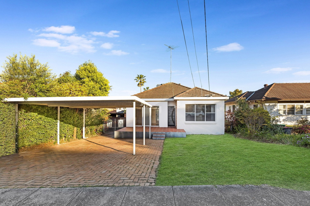 19 Phillip Street, Blakehurst Sold by Gavan Property