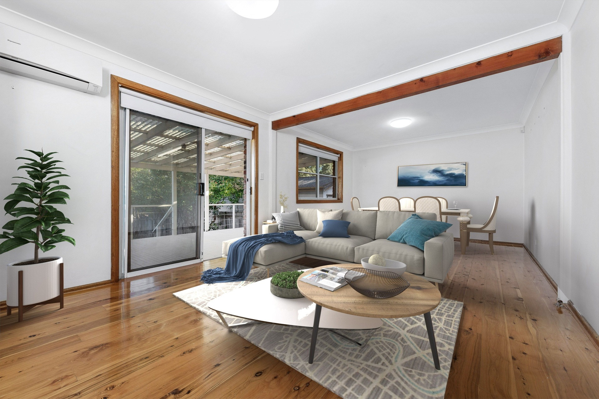 19 Phillip Street, Blakehurst Sold by Gavan Property - image 1