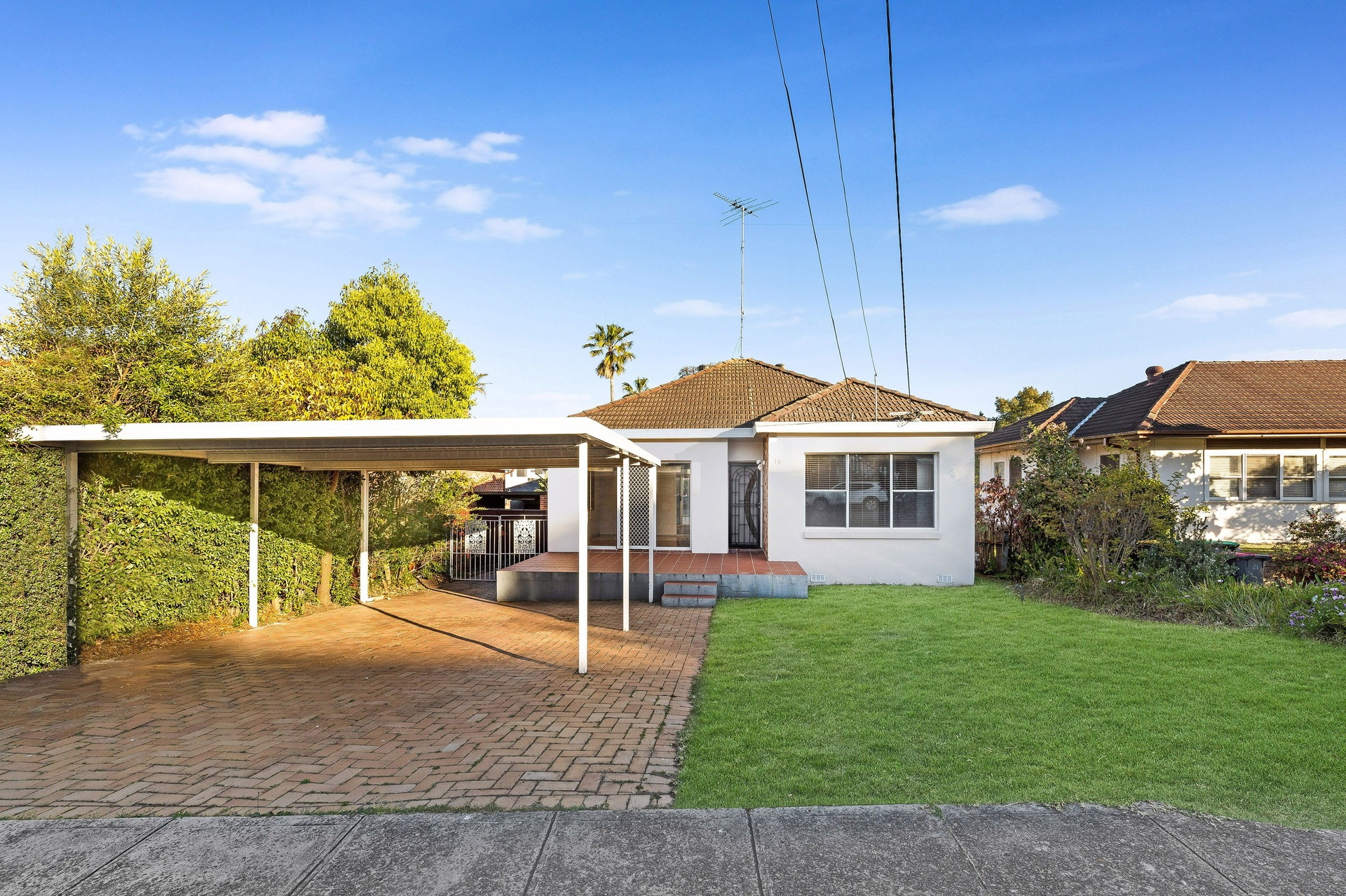 19 Phillip Street, Blakehurst Sold by Gavan Property - image 1