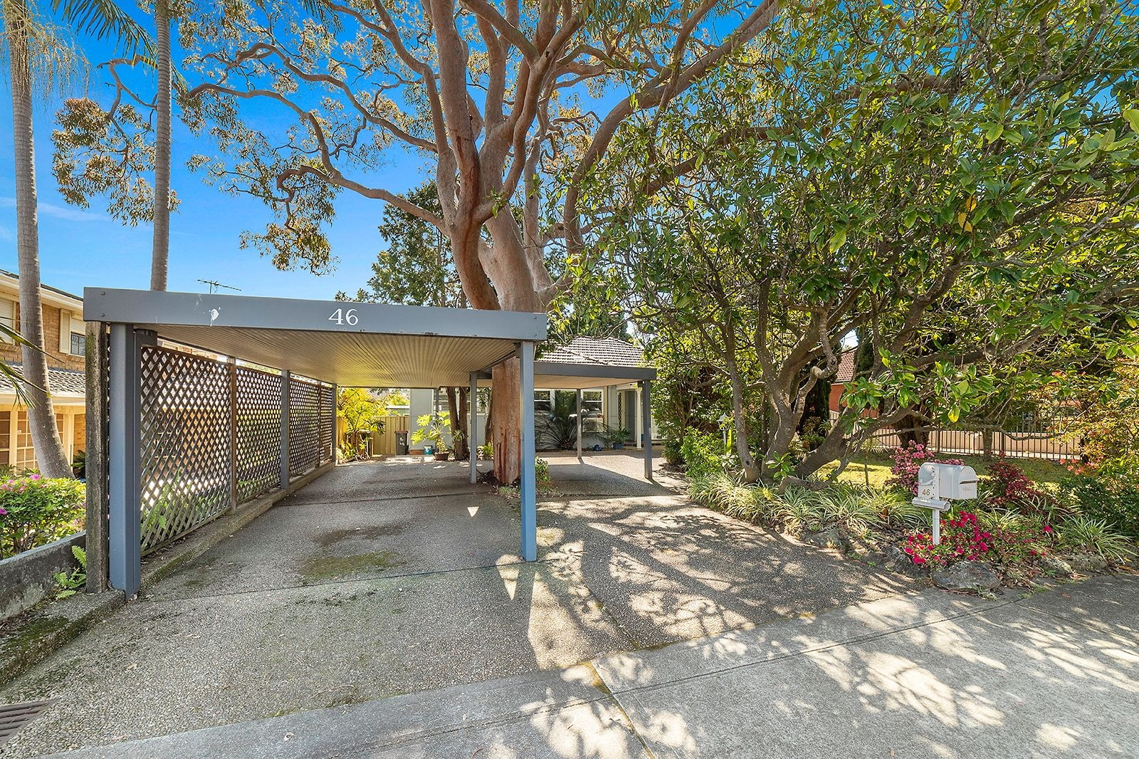 46 Samuel Street, Peakhurst Sold by Gavan Property - image 1