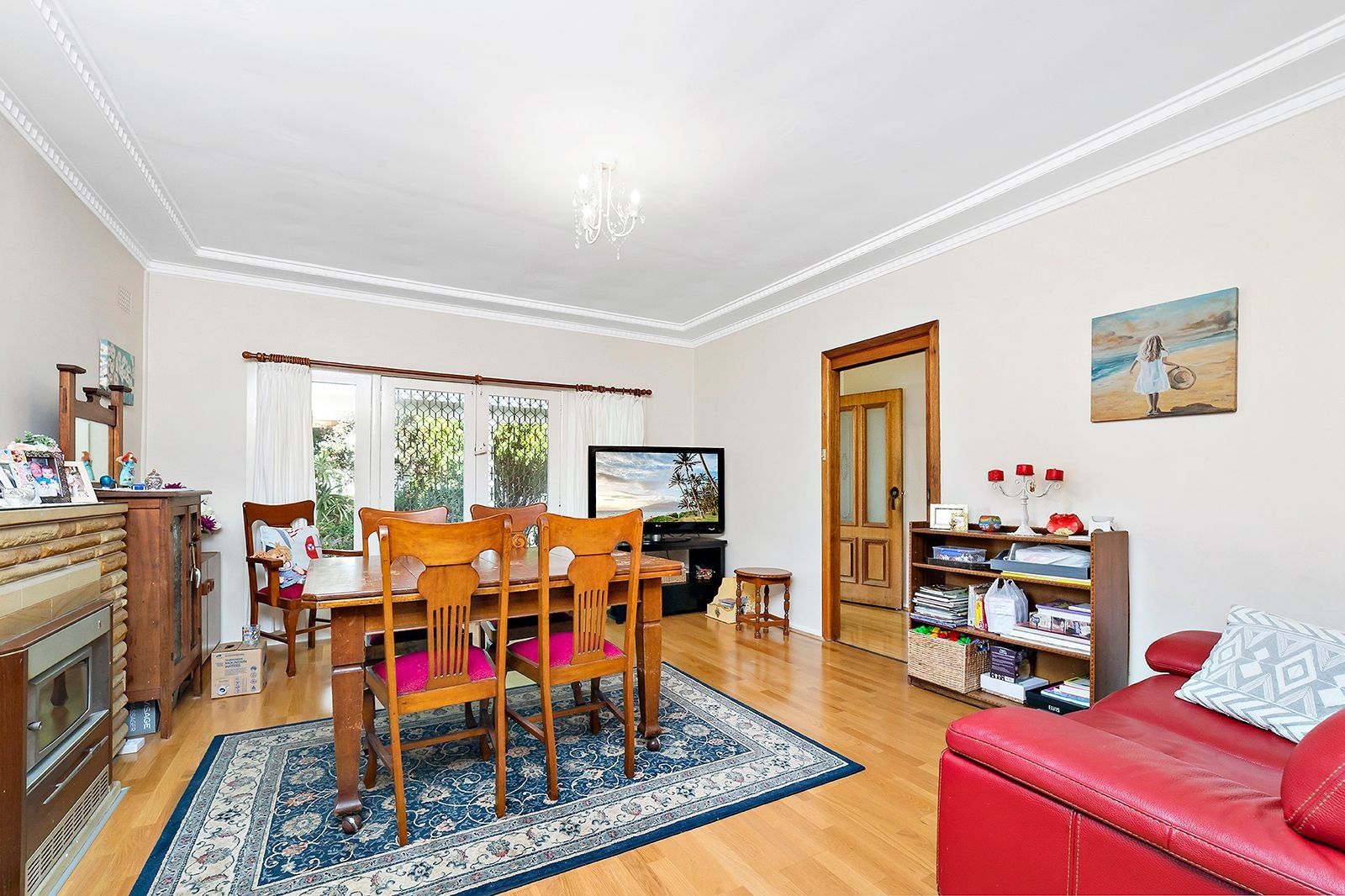 46 Samuel Street, Peakhurst Sold by Gavan Property - image 1