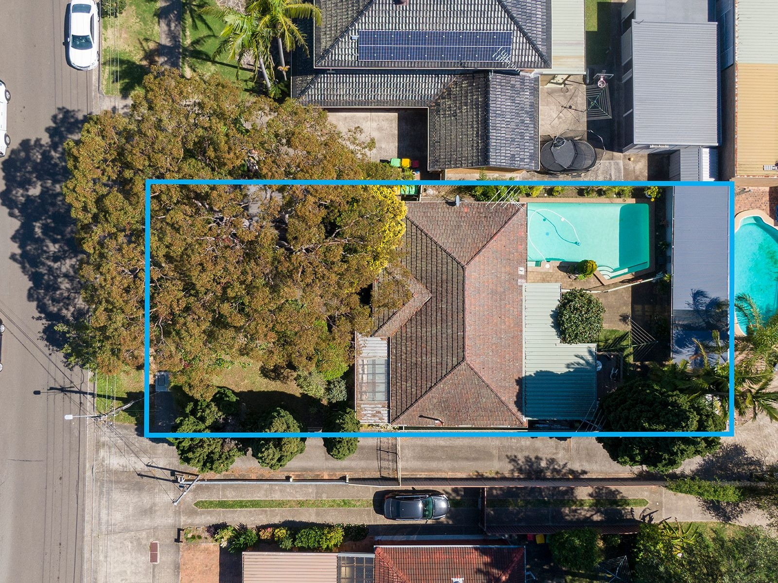46 Samuel Street, Peakhurst Sold by Gavan Property - image 1