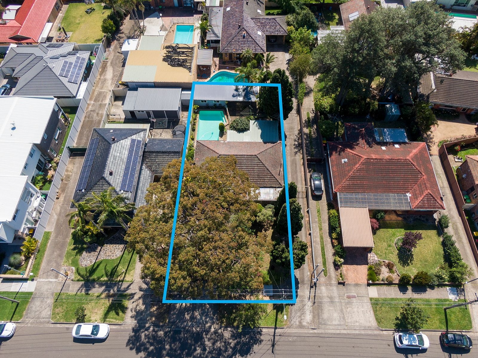 46 Samuel Street, Peakhurst Sold by Gavan Property - image 1