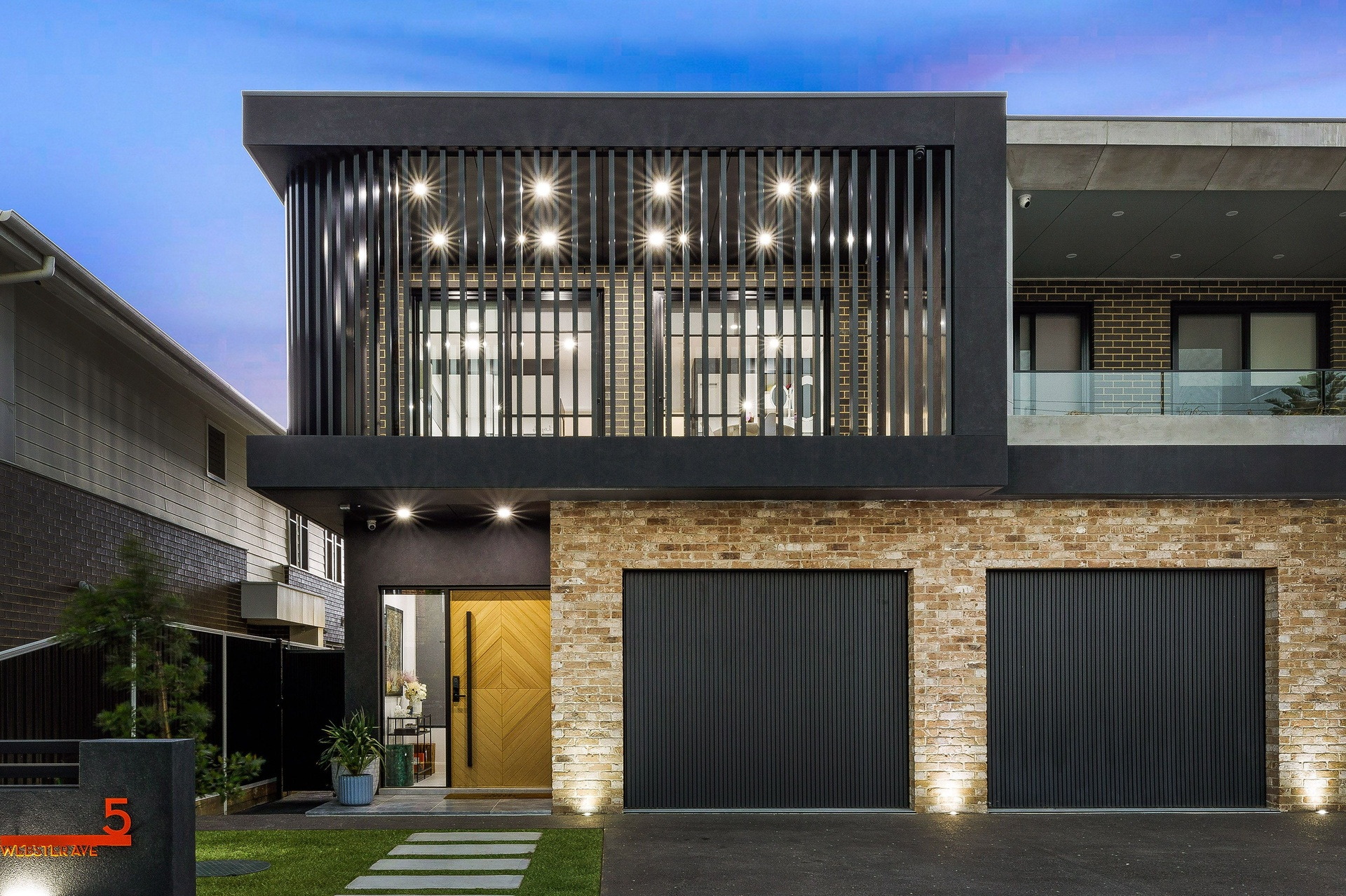 5 Webster Avenue, Peakhurst Sold by Gavan Property - image 1