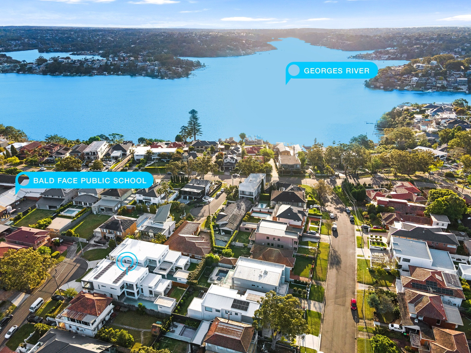 7 River Street, Blakehurst Sold by Gavan Property - image 1