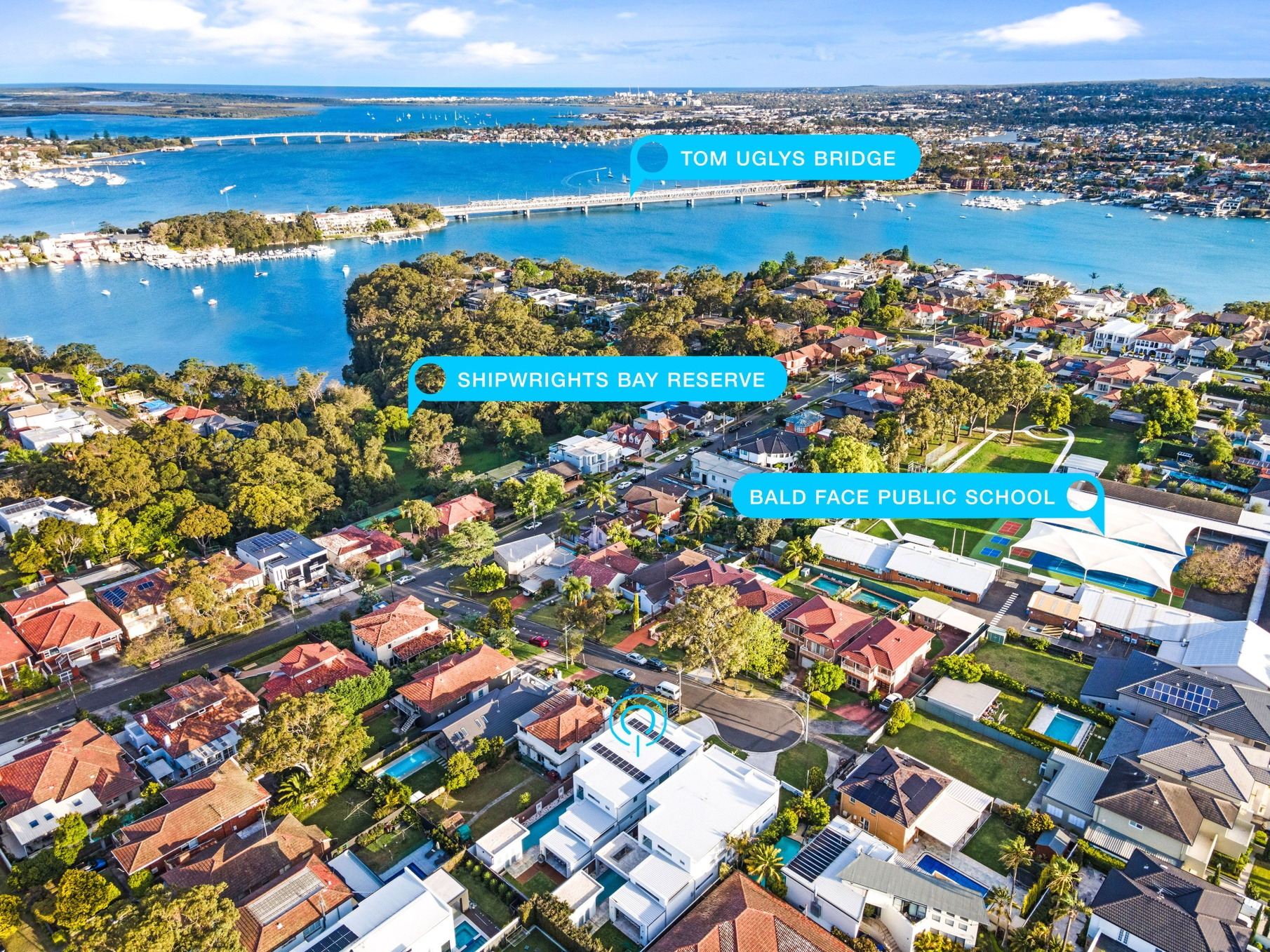 7 River Street, Blakehurst Sold by Gavan Property - image 1