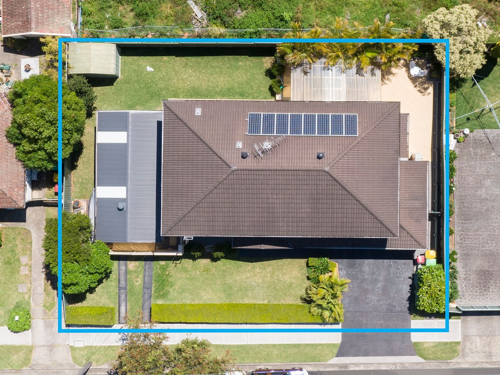 2 Junction Street, Mortdale Sold by Gavan Property - image 1