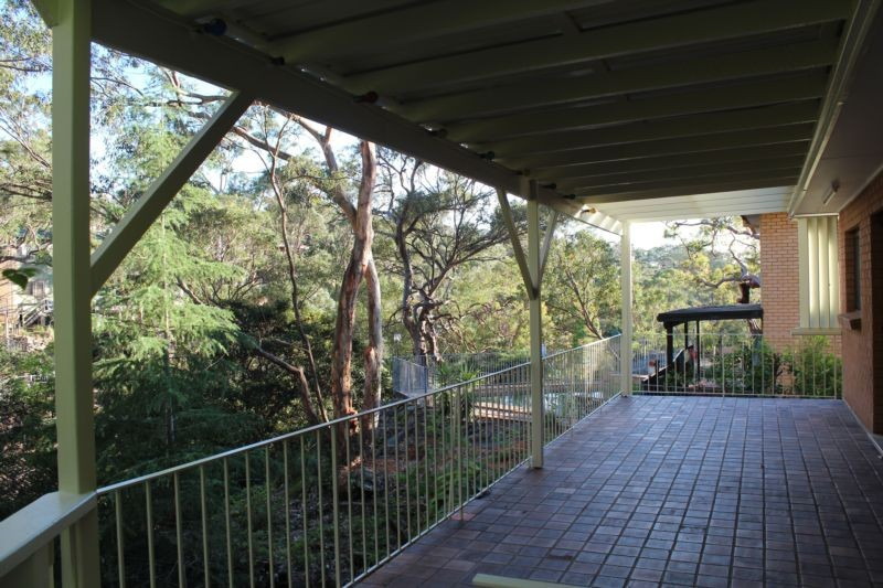 3 Fir Place, Lugarno Leased by Gavan Property - image 1