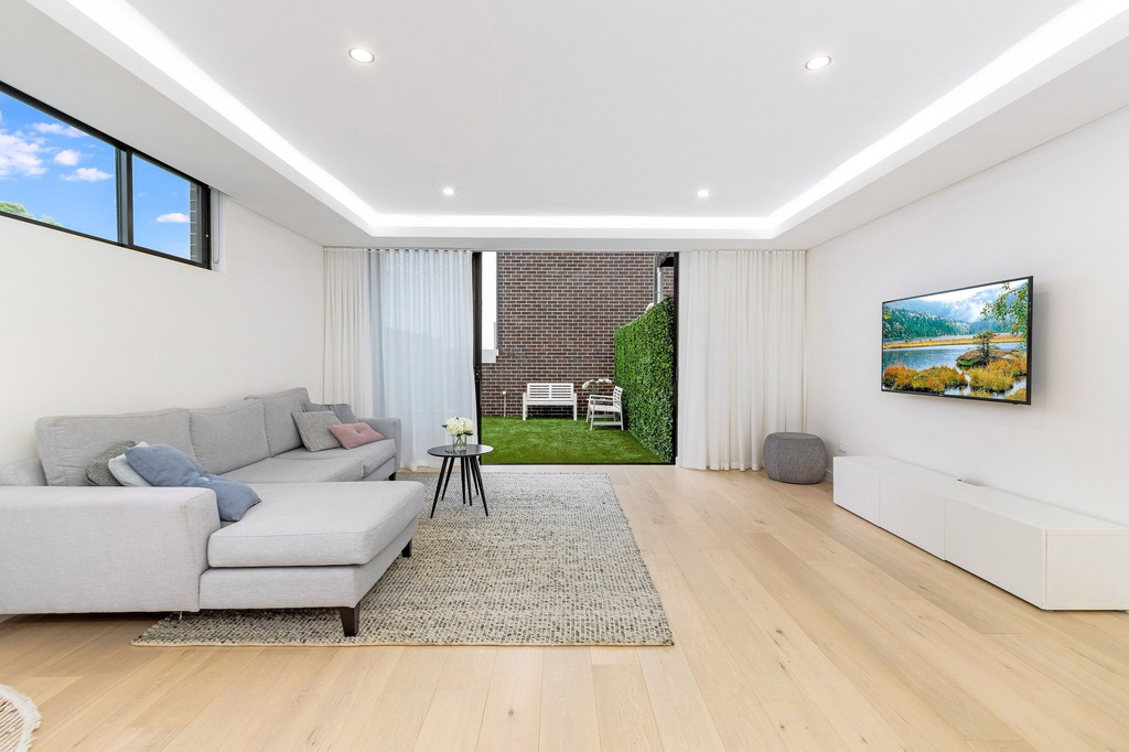 5/101 Connells Point Road, South Hurstville Sold by Gavan Property