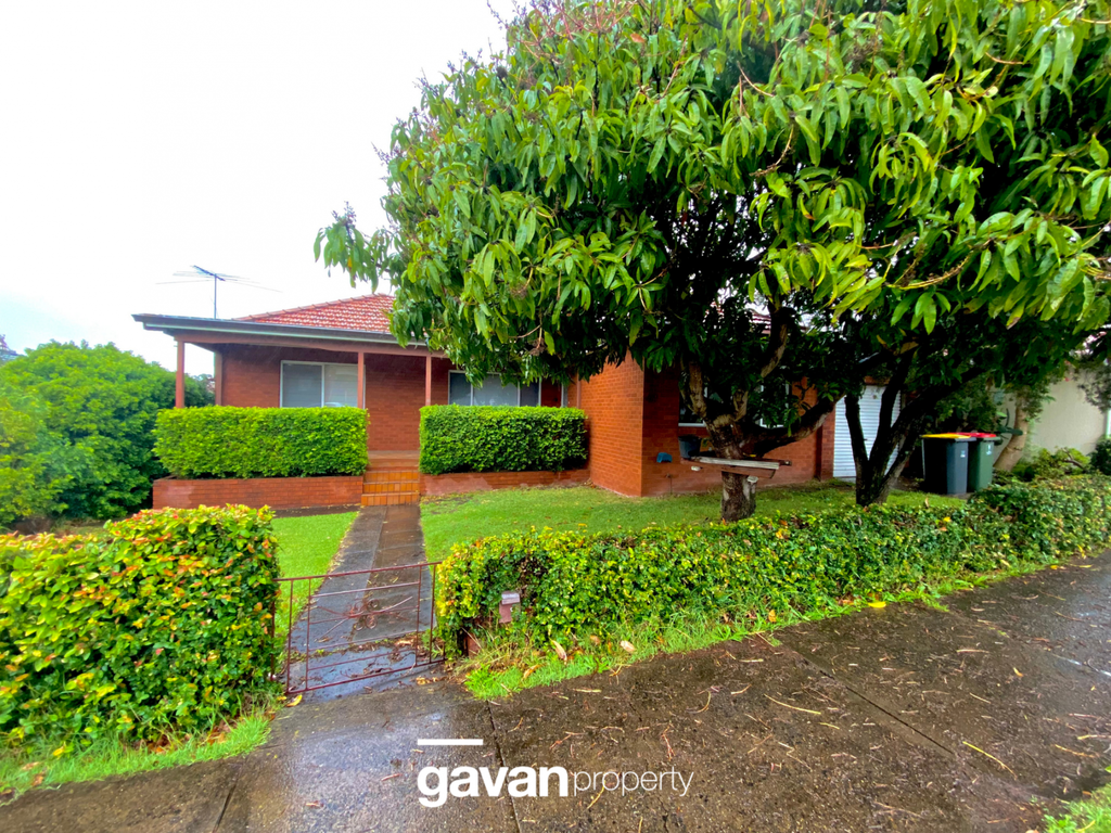 31 Alston Street, Kingsgrove Leased by Gavan Property