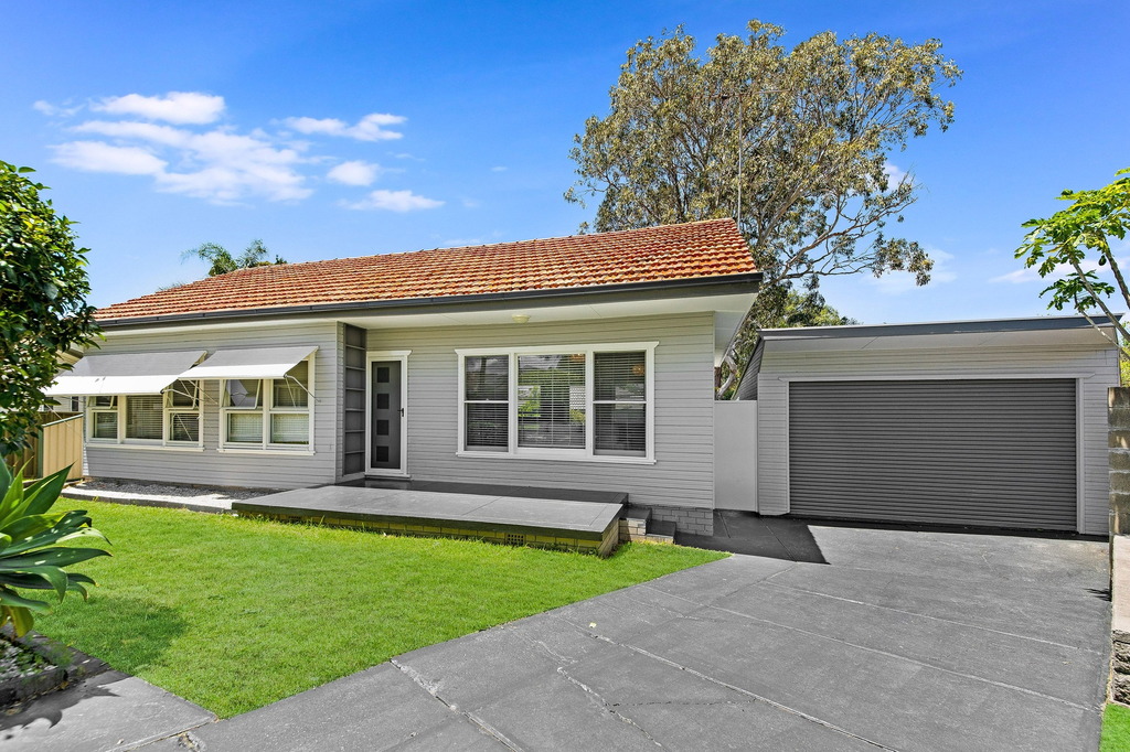 15 Caledonia Crescent, Peakhurst Sold by Gavan Property