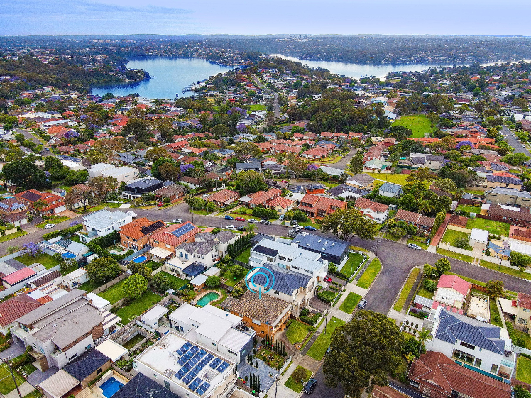 68 Tavistock Road, South Hurstville Sold by Gavan Property - image 1