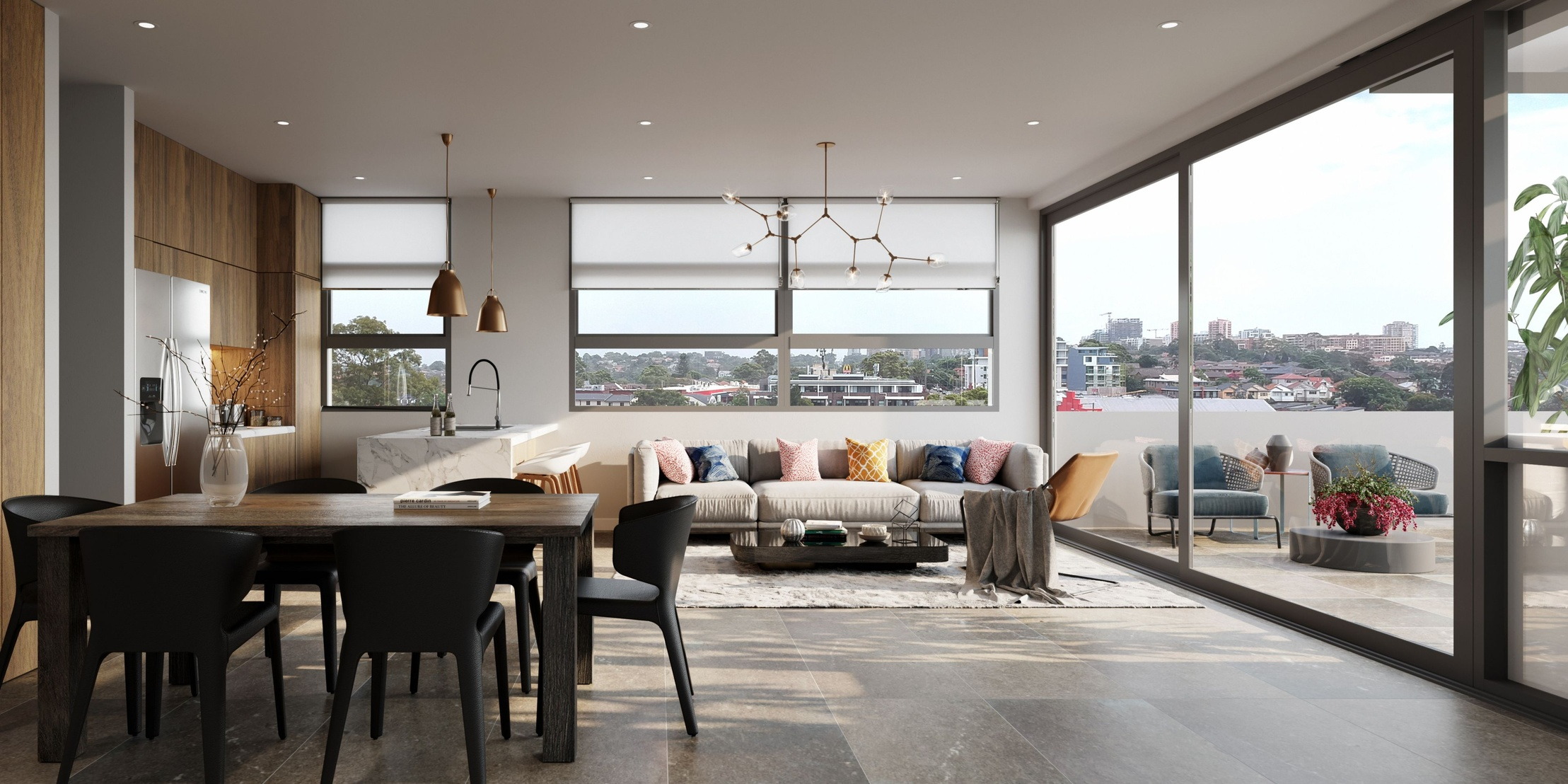 G02/51A Tavistock Road, South Hurstville Sold by Gavan Property - image 1