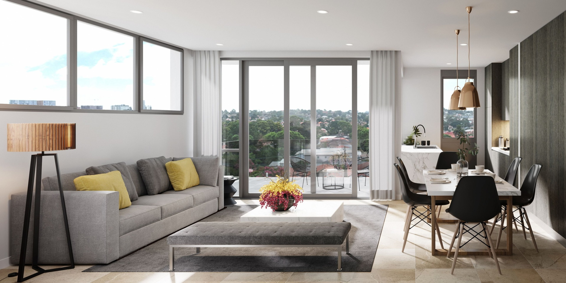 103/51A Tavistock Road, South Hurstville Sold by Gavan Property - image 1