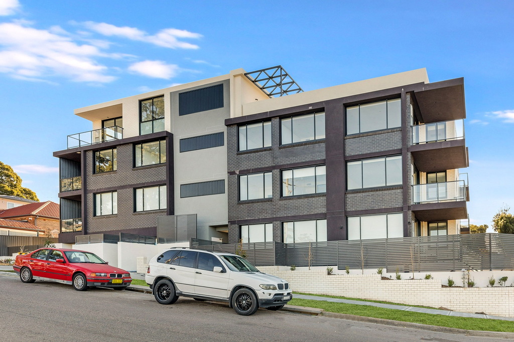 201/51A Tavistock Road, South Hurstville Sold by Gavan Property