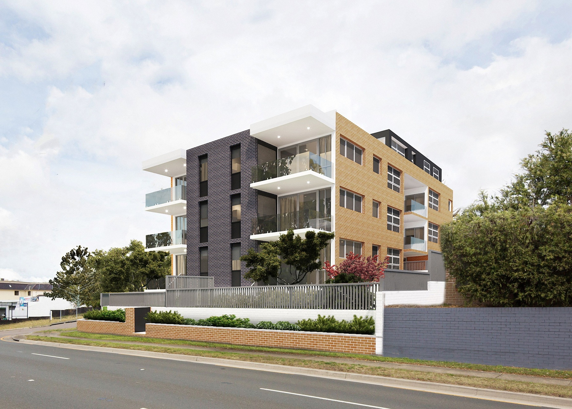 301/51A Tavistock Road, South Hurstville Sold by Gavan Property - image 1