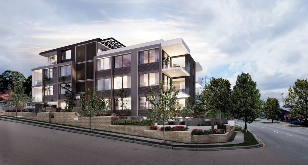 302/51A Tavistock Road, South Hurstville Sold by Gavan Property