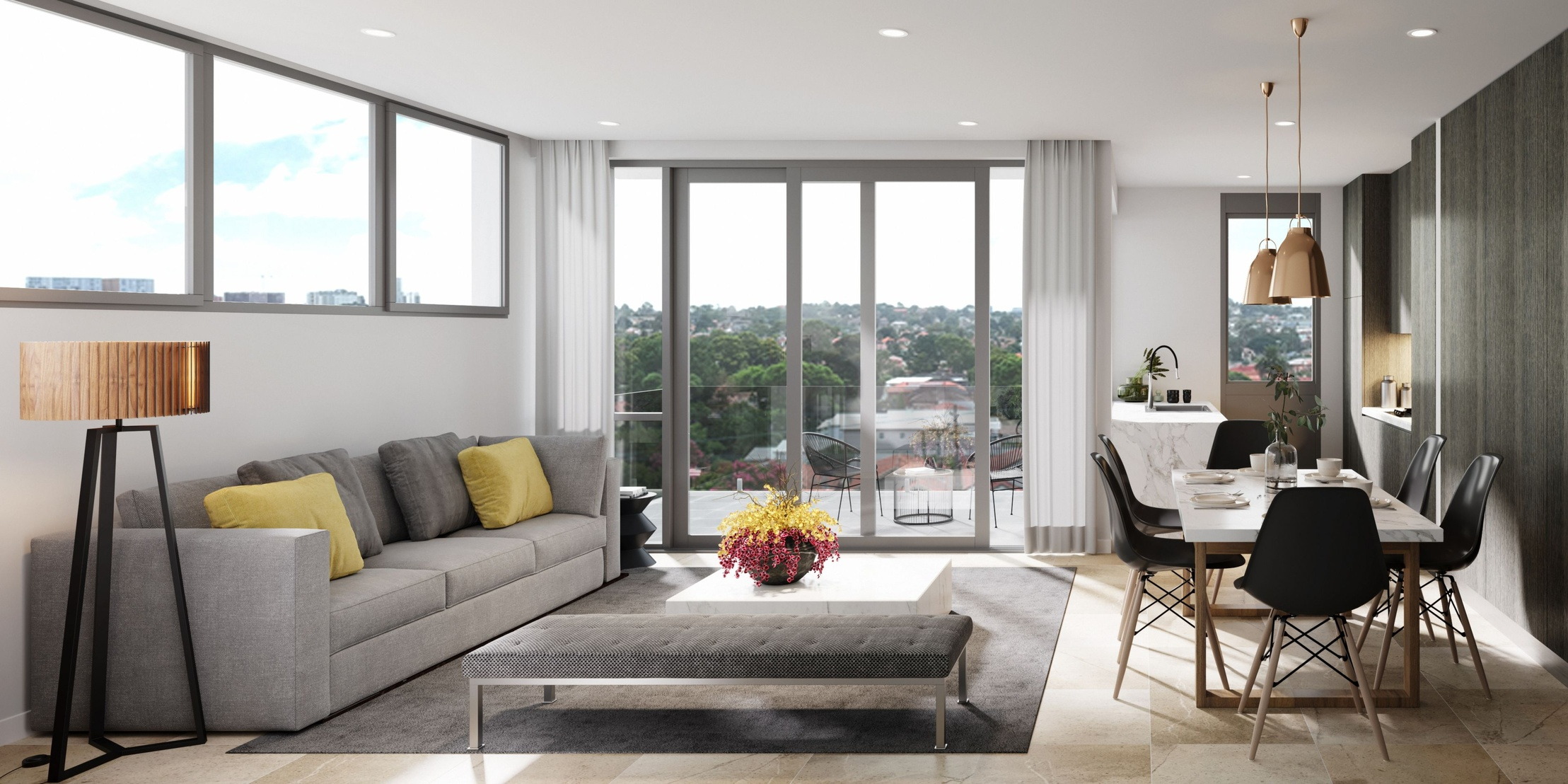 302/51A Tavistock Road, South Hurstville Sold by Gavan Property - image 1