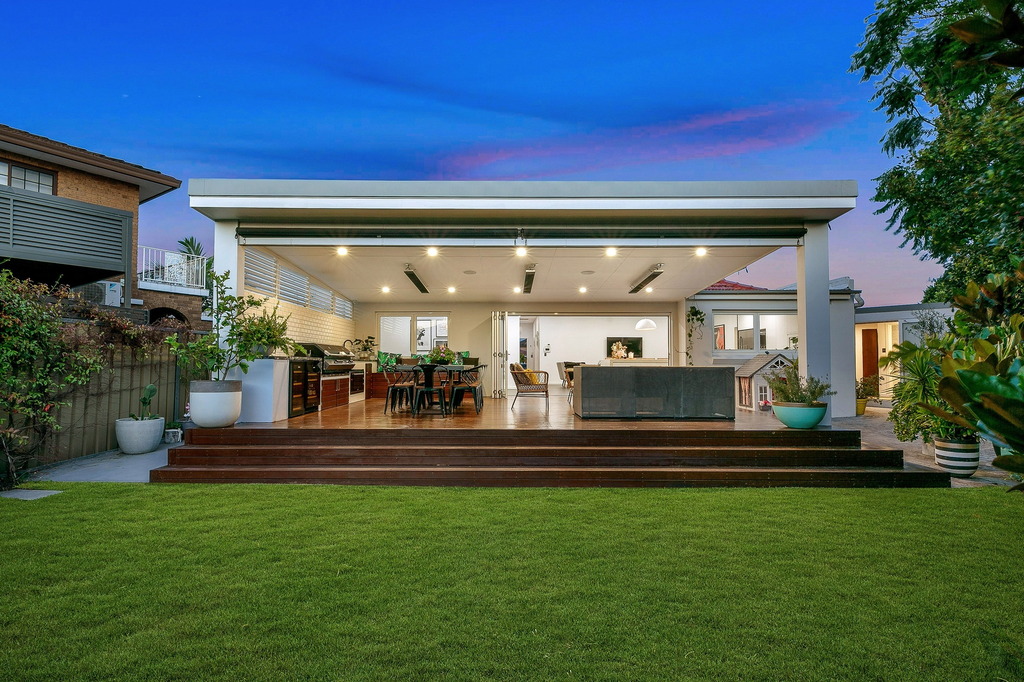 6 Oldham Crescent, Dolls Point Sold by Gavan Property