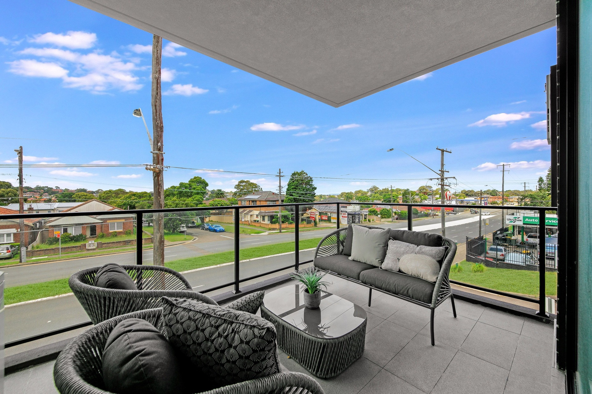 104/51A Tavistock Road, South Hurstville Sold by Gavan Property - image 1