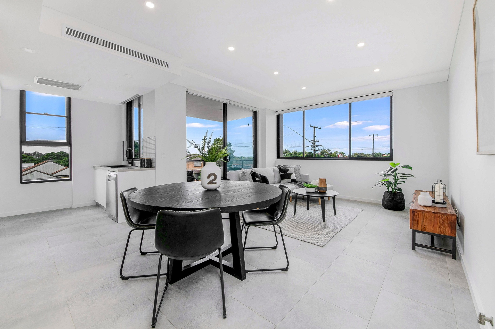 104/51A Tavistock Road, South Hurstville Sold by Gavan Property - image 1