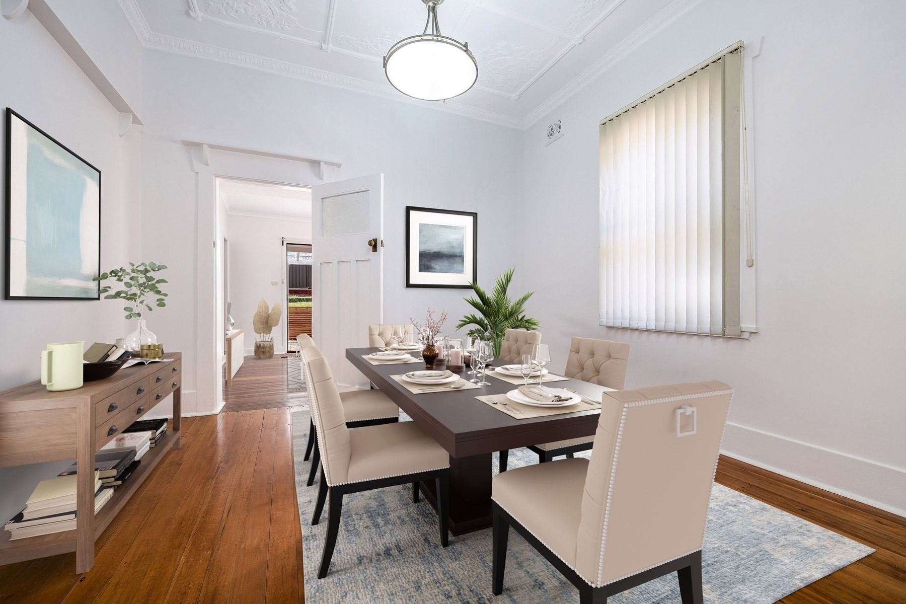 35 Connells Point Road, South Hurstville Sold by Gavan Property - image 1