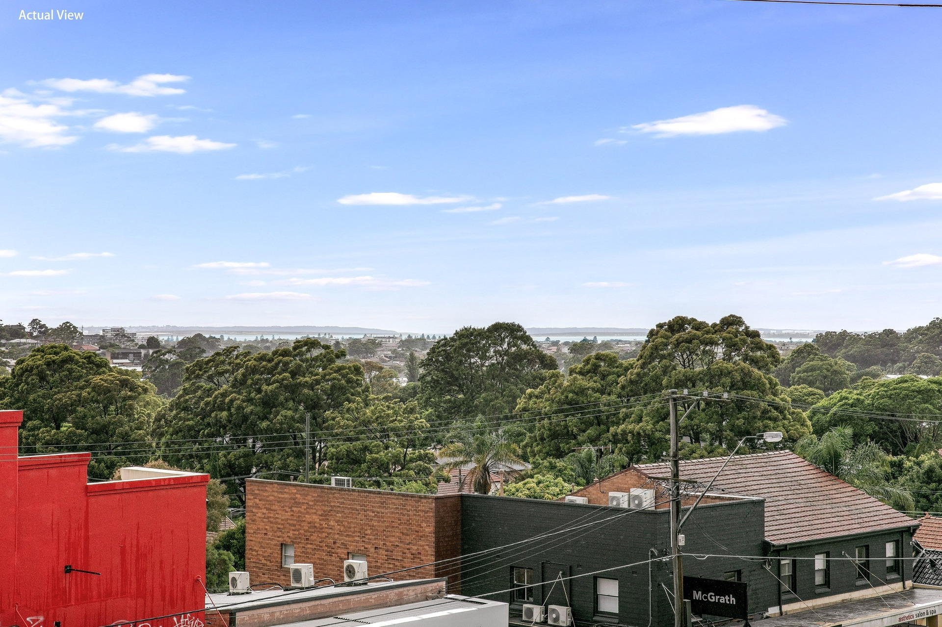 20/803 King Georges Road, South Hurstville Sold by Gavan Property - image 1