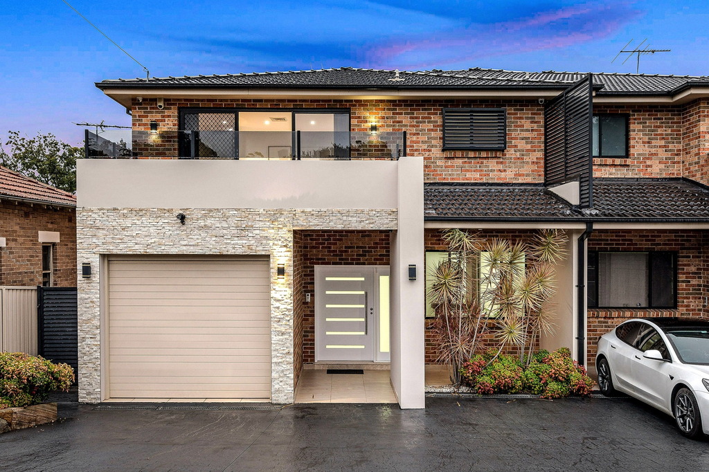95A Connells Point Road, South Hurstville Sold by Gavan Property