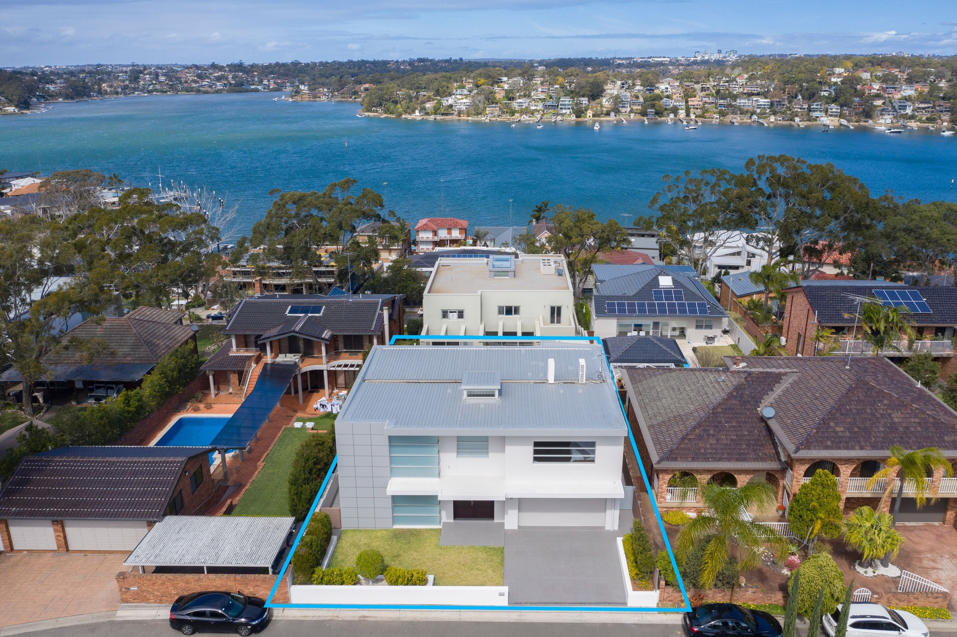 26 Rose Avenue, Connells Point Sold by Gavan Property - image 1