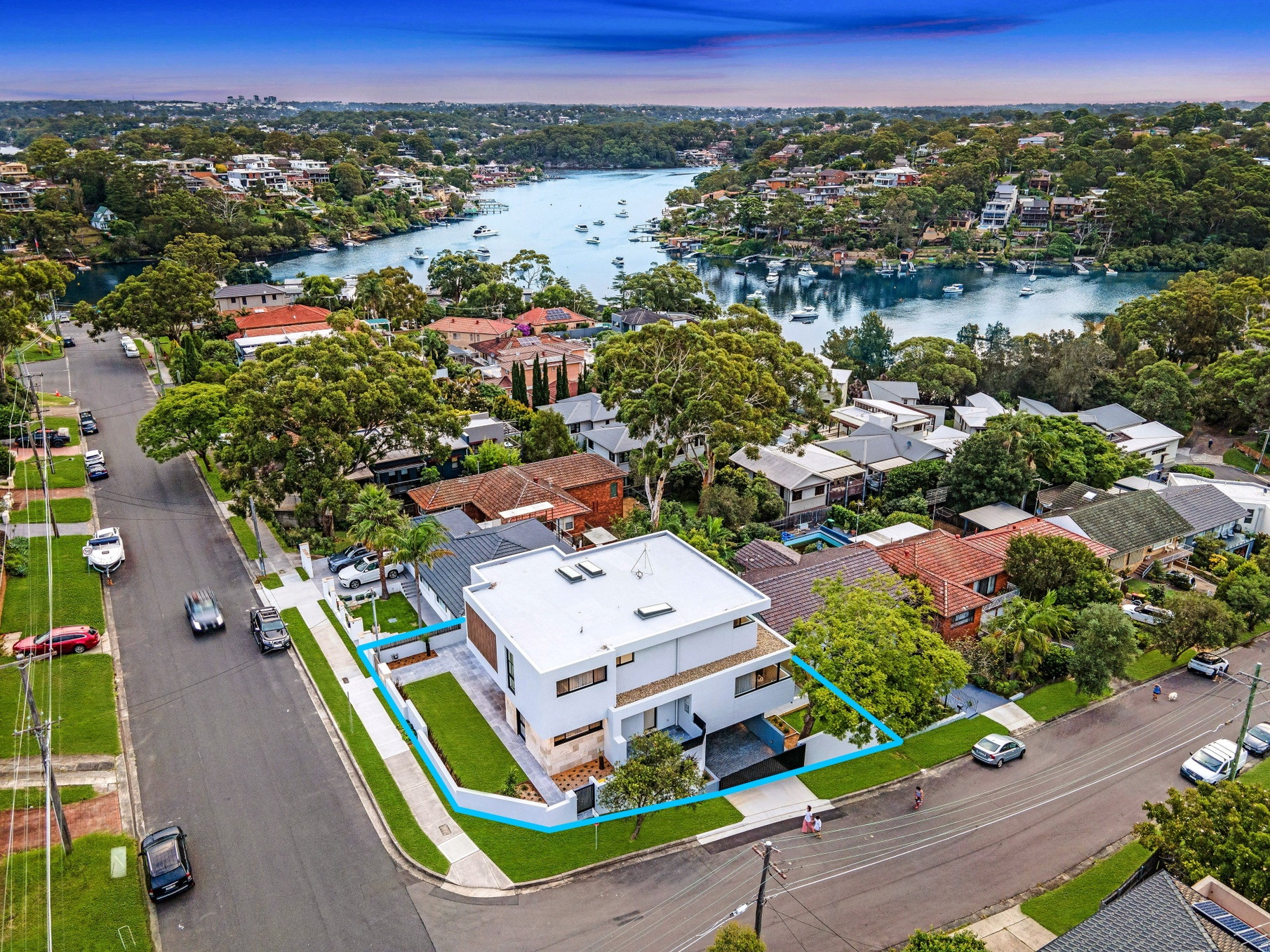 71 Waitara Parade, Hurstville Grove Sold by Gavan Property - image 1