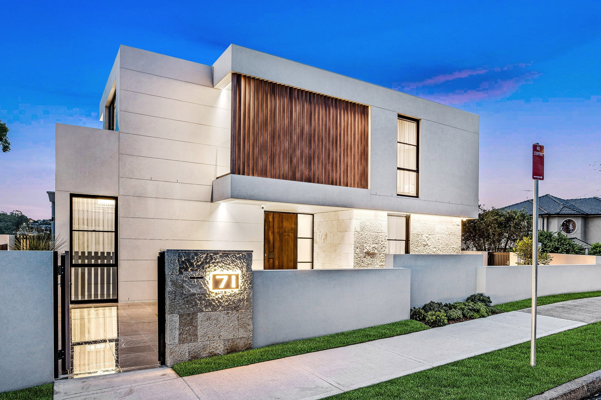 71 Waitara Parade, Hurstville Grove Sold by Gavan Property - image 1