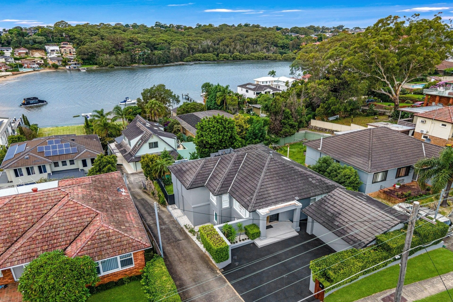 57A Kyle Parade, Kyle Bay Sold by Gavan Property - image 1