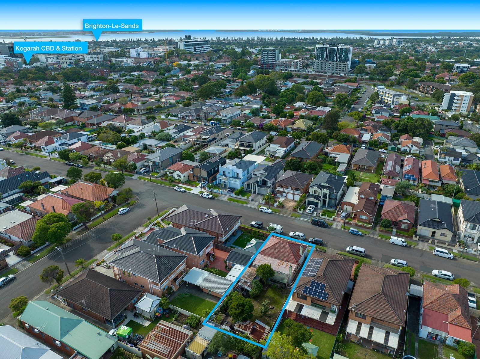 24 Grantham Street, Carlton Sold by Gavan Property - image 1