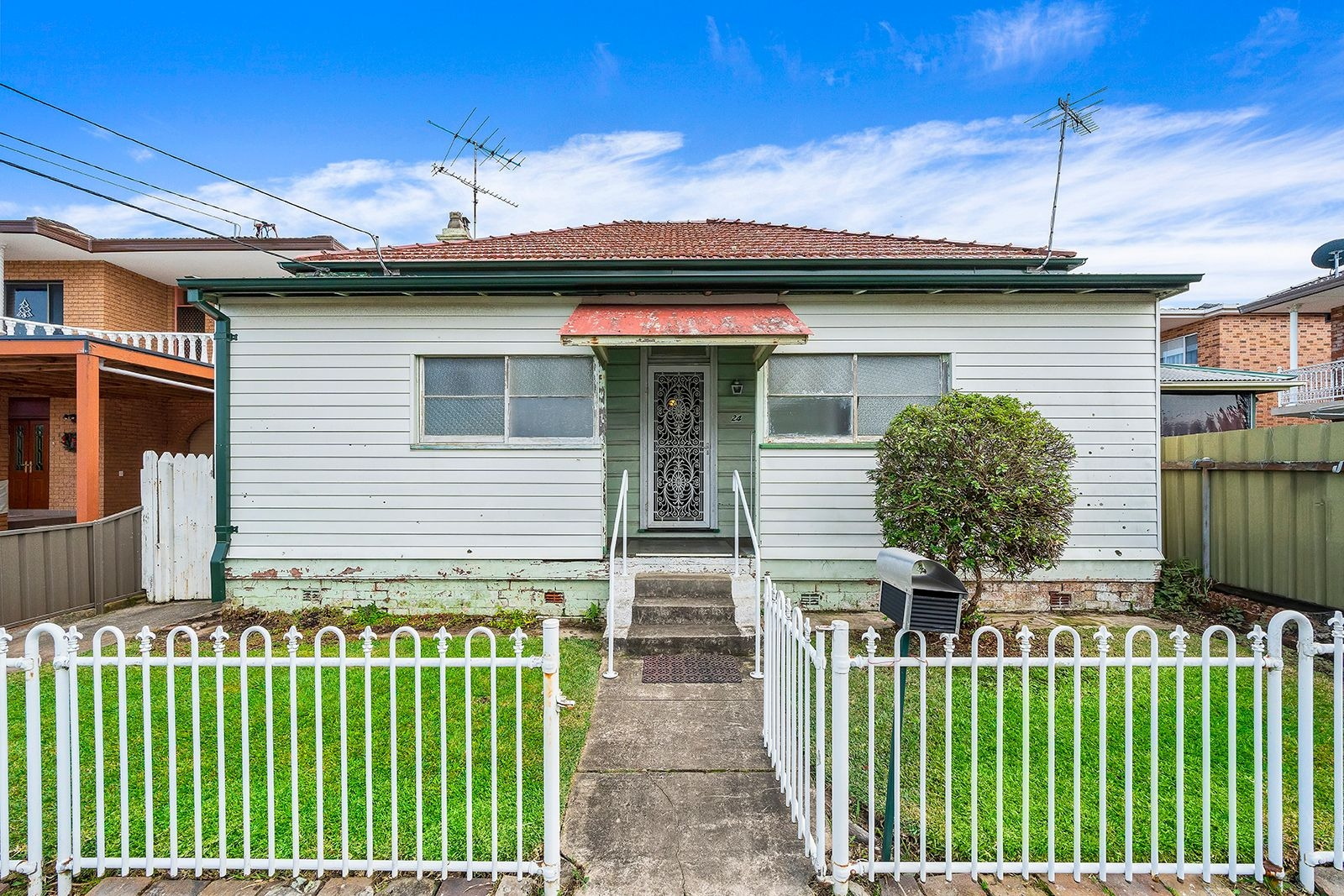24 Grantham Street, Carlton Sold by Gavan Property - image 1